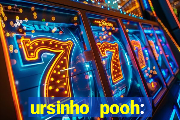 ursinho pooh: sangue e mel 2 online